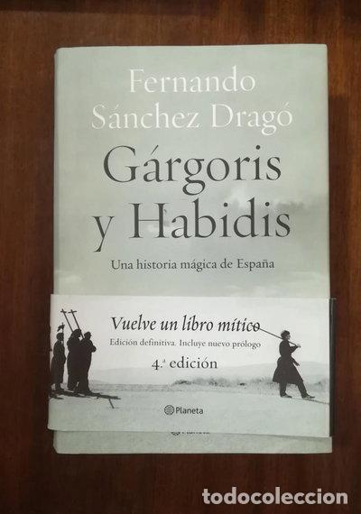 Libros: G&aacute;rgoris y Habidis- 9788408038177