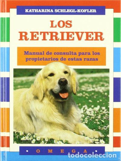 Livres: Los Retriever- 9788428210478