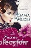 Libros: Uma Paix&atilde;o Escandalosa- 9789896574420