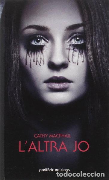 Libros: L'altra jo- 9788492435685