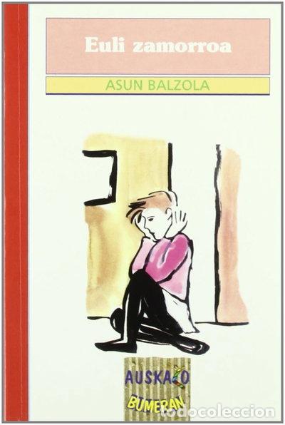 Libros: Euli zamorroa- 9788475688046