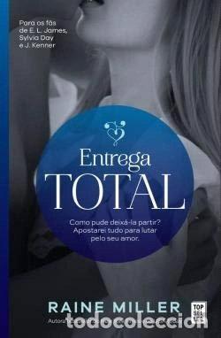 Libros: Entrega total- 9789898843142