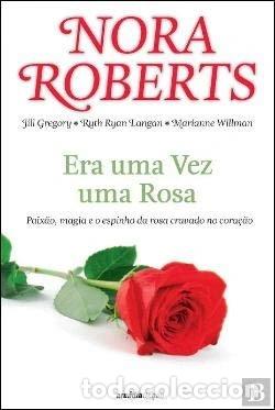 Libri di seconda mano: Era Uma Vez Uma Rosa- 9789725686102