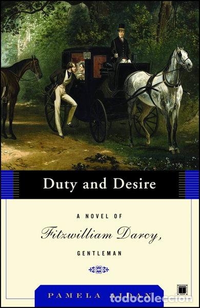 Libri di seconda mano: Duty and Desire- 9780743291361