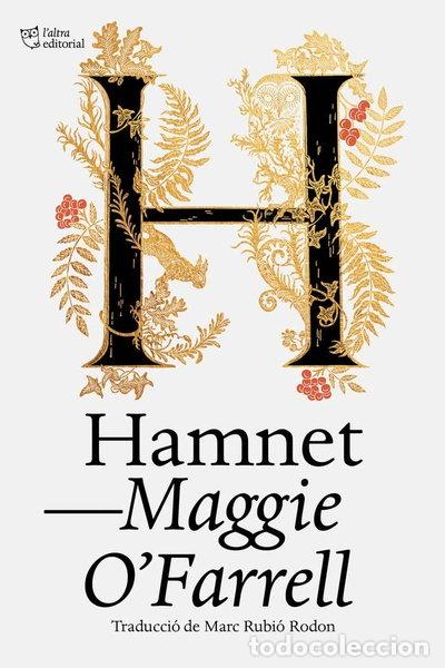 Libri di seconda mano: Hamnet- 9788412254655