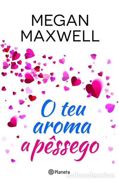 Livres: O teu aroma a p&ecirc;ssego- 9789896578237