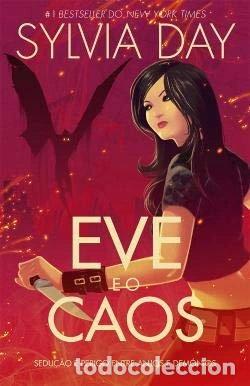 Livres: Eve e o caos- 9789897450259