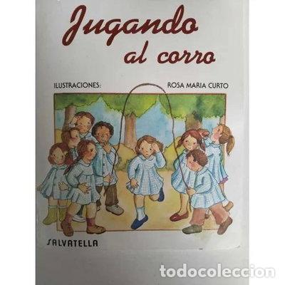 Livres: Jugando al corro- 9788472100251