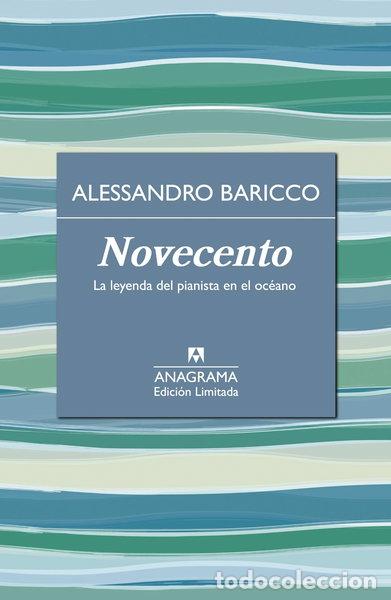 Livres: Novecento- 9788433928436