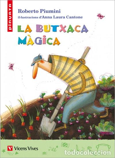 Livres: La Butxaca Magica- 9788431685409