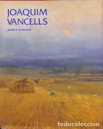 Libros: Joaquim Vancells- 9788477829041