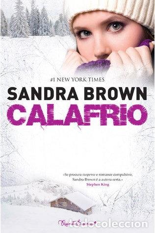Libros: Calafrio- 9789898228246