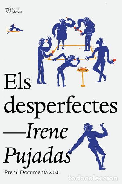 Libros: Els desperfectes- 9788412254679