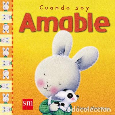 B&uuml;cher: Cuando soy amable- 9788467516807