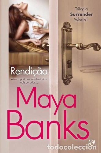 Livres: Rendi&ccedil;&atilde;o- 9789892328911