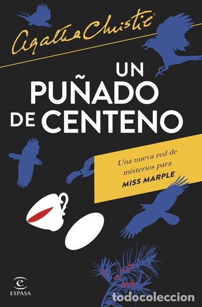 Livres: Un pu&ntilde;ado de centeno- 9788439527336