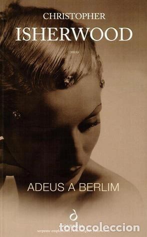 Livres: Adeus a Berlim- 9789725649503