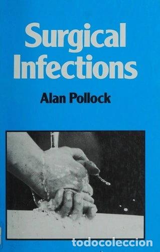 Livres: Surgical Infections- 9780713145007