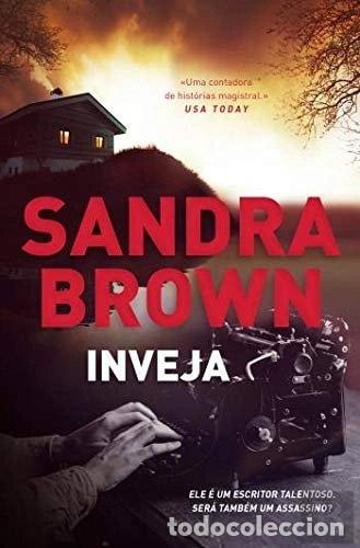 Livres: Inveja- 9789896607371