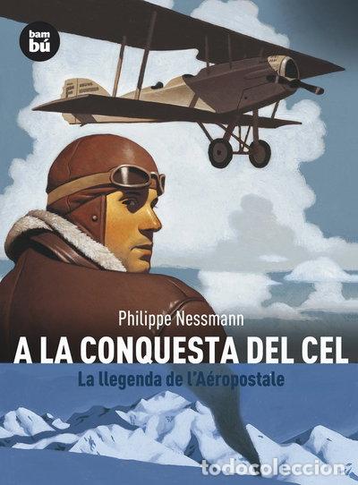 Livres: A la conquesta del cel- 9788483430880