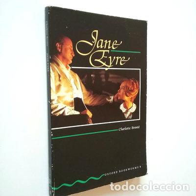 Libros: Jane Eyre- 9780194216326