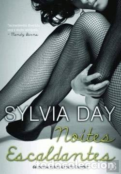 Libros: Noites escaldantes- 9789897100826