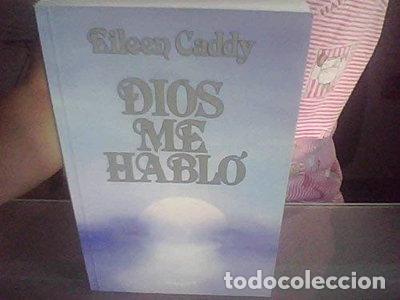 Libros: Dios me hablo- 9789875820326