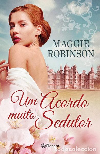 Libros: Um Acordo Muito Sedutor- 9789896575922