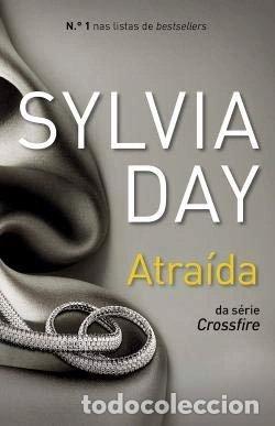 Livres: Atra&iacute;da- 9789897450198