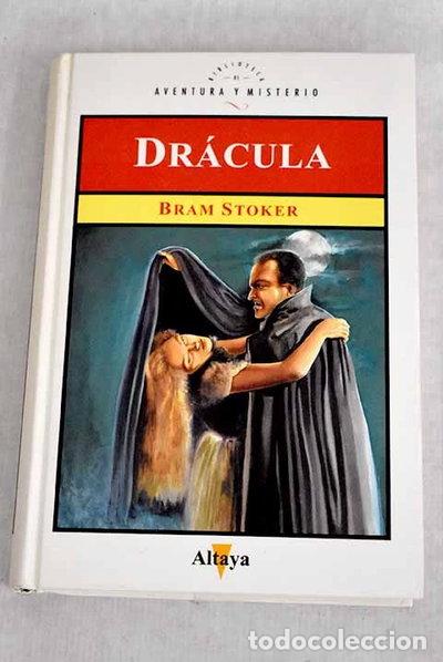 Livres: Dr&aacute;cula- 9788448700058