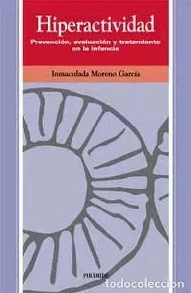 Livres: Hiperactividad- 9788436808872