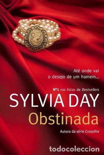 Livres: Obstinada- 9789897414657