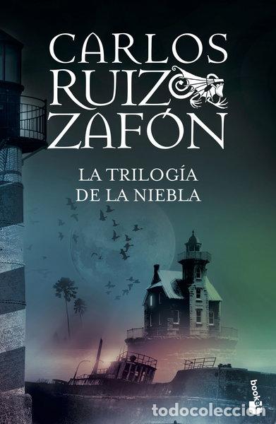 Libros: La Trilog&iacute;a de la Niebla- 9788408176503