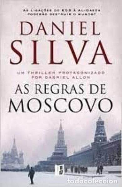 Libros: As Regras de Moscovo- 9789722520836