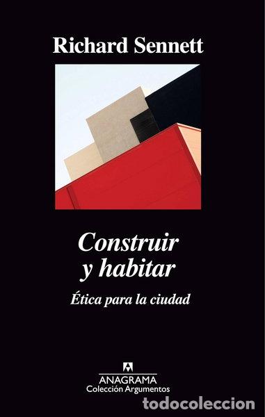 Libros: Construir y habitar- 9788433964335