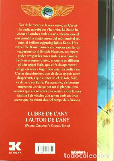 Libros: La pir&aacute;mide roja- 9788424637699