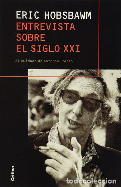 books: Entrevista sobre el siglo XXI- 9788484320517