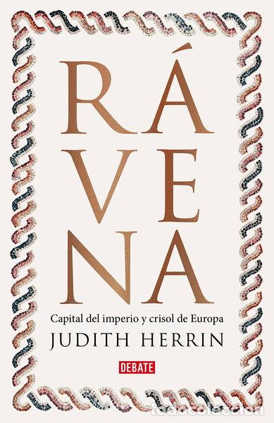 books: R&aacute;vena- 9788418619298