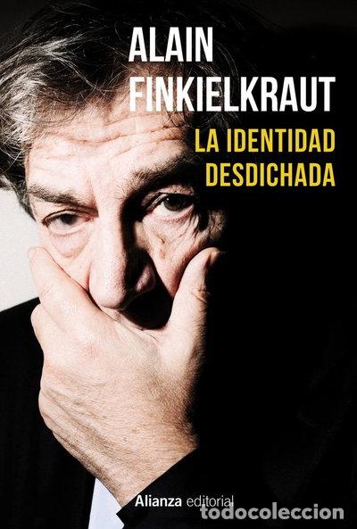 Libros: La identidad desdichada- 9788420690766