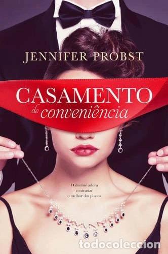 Libros: Casamento de conveni&ecirc;ncia- 9789897413551