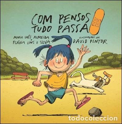Libros: Com pensos tudo passa- 9789899124257