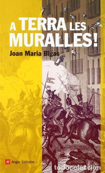 Livros em segunda m&atilde;o: A terra les muralles!- 9788415307044