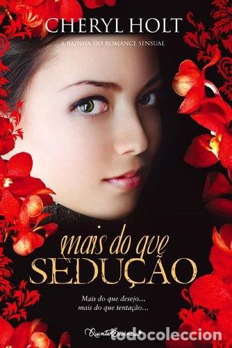 Livros em segunda m&atilde;o: Mais do que sedu&ccedil;&atilde;o- 9789897413193