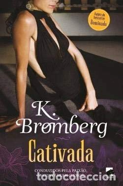 Livros em segunda m&atilde;o: Cativada- 9789898800091