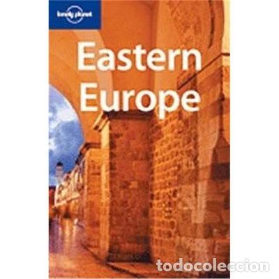 Livros em segunda m&atilde;o: Eastern Europe- 9781741044768