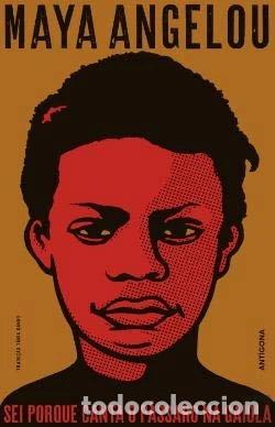 Livros em segunda m&atilde;o: Sei porque canta o p&aacute;ssaro na gaiola- 9789726083078