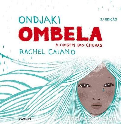 Libros: Ombela- 9789722129985