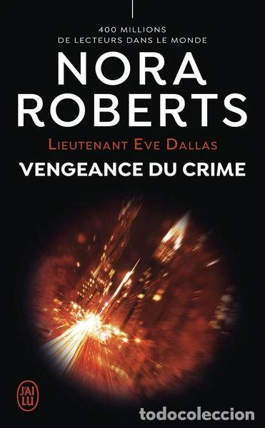 Libros: Vengeance du crime- 9782290408834