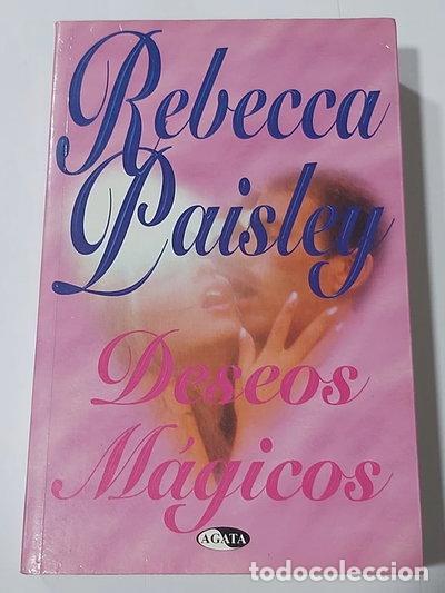 Libros: Deseos M&aacute;gicos- 9788482384146