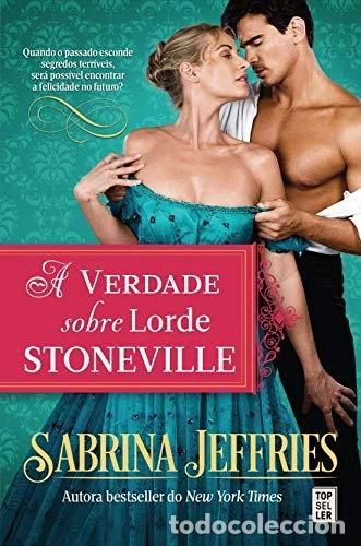 Libros: A Verdade sobre Lorde Stoneville- 9789898869692